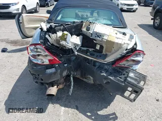 2008 Mercedes-Benz CLK 350 с VIN WDBTK56F28T088641, выставлен на аукционе IAAI как лот 41797102 с пробегом 136 971 миль миль и . История ставок и продаж доступна на DreamBid. Изображение 6.