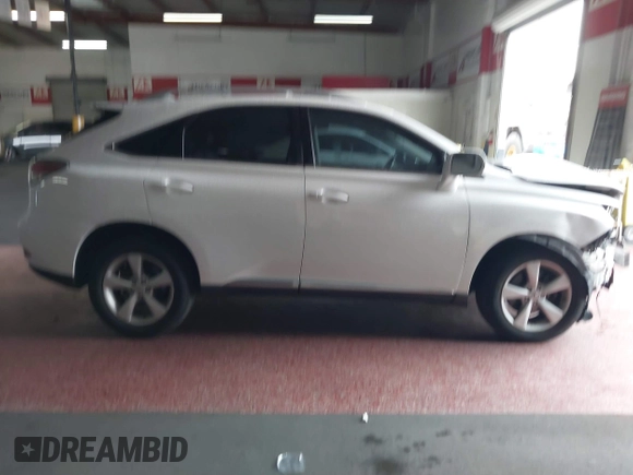 2015 Lexus RX 350 with VIN 2T2ZK1BA9FC190534, listed as a IAAI auction lot 41808882 with Not Provided miles and . Bid and sale history available at DreamBid. Image 13.