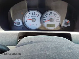 2007 Ford Escape XLS с VIN 1FMYU02ZX7KB08803, выставлен на аукционе IAAI как лот 41878290 с пробегом 163 983 миль миль и . История ставок и продаж доступна на DreamBid. Изображение 7.