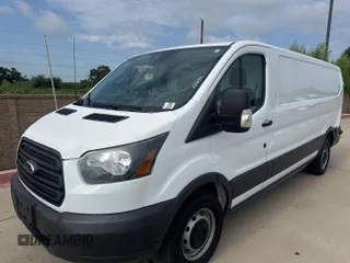 2018 Ford Transit with VIN 1FTYR2YG1JKA14291, listed as a IAAI auction lot 42825450 with 201,181 mi miles and . Bid and sale history available at DreamBid. Image 12.
