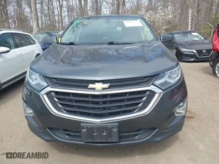 2018 Chevrolet Equinox LT with VIN 3GNAXSEV2JS576206, listed as a IAAI auction lot 41947754 with 69,358 mi miles. Bid and sale history available at carsss.com. Image 13.