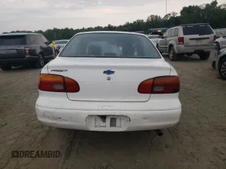 2000 Chevrolet Prizm z VIN 1Y1SK5281YZ415530, wystawiony jako Copart lot #60704824 z przebiegiem Nie podano mil oraz Szkody całkowita. Historia ofert i sprzedaży dostępna na DreamBid. Obrazek 6.