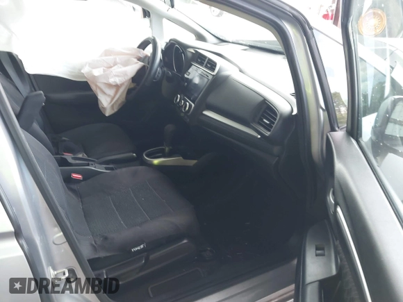 2019 Honda Fit EX with VIN 3HGGK5H87KM703970, listed as a IAAI auction lot 42622812 with 84,338 mi miles and . Bid and sale history available at DreamBid. Image 5.