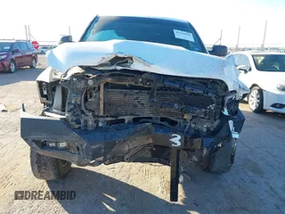 2018 Ram 1500 Big Horn with VIN 1C6RR7LM1JS264944, listed as a IAAI auction lot 41310020 with 181,647 mi miles. Bid and sale history available at carsss.com. Image 6.