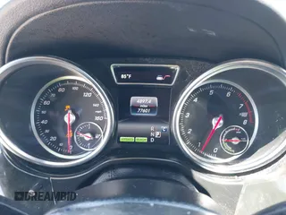 2018 Mercedes-Benz GLE 550e with VIN 4JGDA6DB8JB166698, listed as a IAAI auction lot 42483143 with 77,601 mi miles and . Bid and sale history available at DreamBid. Image 7.