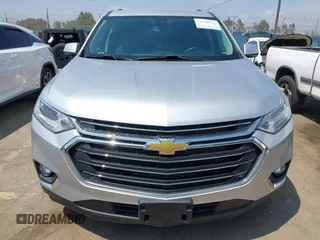 2020 Chevrolet Traverse LT Cloth with VIN 1GNEVMKW8LJ219181, listed as a IAAI auction lot 42150372 with 78,390 mi miles and . Bid and sale history available at DreamBid. Image 13.
