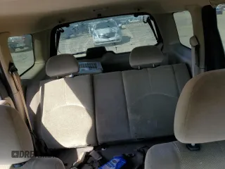 2002 Mazda Tribute LX with VIN 4F2YU09122KM62196, listed as a Copart auction lot 77327034 with 256,385 mi miles and Salvage Title. Bid and sale history available at carsss.com. Image 10.
