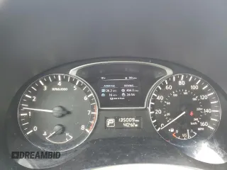 2015 Nissan Altima SL with VIN 1N4AL3AP2FN315781, listed as a Copart auction lot 46283905 with 135,009 mi miles and Clean Title. Bid and sale history available at DreamBid. Image 9.