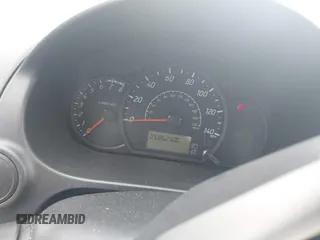 2019 Mitsubishi Mirage ES z VIN ML32F3FJ7KHF15323, wystawiony jako IAAI lot #42307317 z przebiegiem 58 623 mil mil oraz . Historia ofert i sprzedaży dostępna na DreamBid. Obrazek 7.