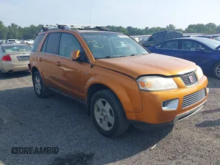 2006 Saturn VUE z VIN 5GZCZ63436S821237, wystawiony jako IAAI lot #40206378 z przebiegiem 169 463 mil mil oraz . Historia ofert i sprzedaży dostępna na DreamBid. Obrazek 1.