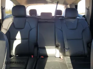 2024 Kia Telluride LX with VIN 5XYP24GC0RG553481, listed as a Copart auction lot 83525194 with 3,934 mi miles and Salvage title. Bid and sale history available at DreamBid. Image 10.