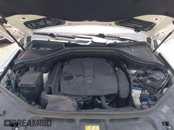 2014 Mercedes-Benz M 350 with VIN 4JGDA5JB5EA296576, listed as a IAAI auction lot 42274692 with 155,604 mi miles and . Bid and sale history available at DreamBid. Image 10.