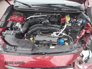 2022 Subaru Impreza z VIN 4S3GTAB63N3728561, wystawiony jako IAAI lot #38580780 z przebiegiem 6320 mil mil oraz . Historia ofert i sprzedaży dostępna na DreamBid. Obrazek 10.