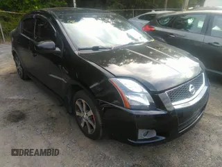 2011 Nissan Sentra 2.0 z VIN 3N1AB6APXBL730648, wystawiony jako IAAI lot #42724028 z przebiegiem 155 403 mil mil oraz . Historia ofert i sprzedaży dostępna na DreamBid. Obrazek 1.