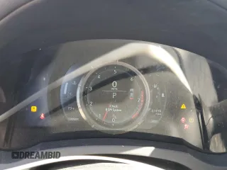2015 Lexus IS 350 with VIN JTHCE1D21F5009056, listed as a Copart auction lot 80778364 with 81,496 mi miles and Salvage Title. Bid and sale history available at carsss.com. Image 9.