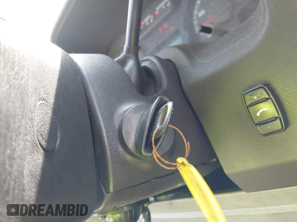 2014 Ford Econoline Cargo Commercial with VIN 1FTNE2EW8EDA99716, listed as a IAAI auction lot 42766089 with 229,212 mi miles and . Bid and sale history available at DreamBid. Image 11.