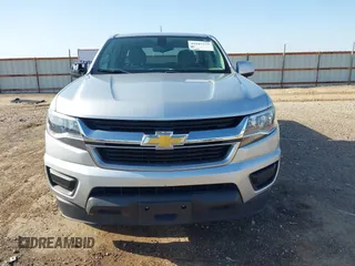 2018 Chevrolet Colorado 2WD LT z VIN 1GCGSCEN5J1300840, wystawiony jako IAAI lot #41997279 z przebiegiem 75 705 mil mil oraz . Historia ofert i sprzedaży dostępna na DreamBid. Obrazek 13.