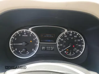 2019 Infiniti QX60 Pure z VIN 5N1DL0MM5KC563371, wystawiony jako Copart lot #60545225 z przebiegiem 84 819 mil mil oraz Szkoda całkowita • Salvage title. Historia ofert i sprzedaży dostępna na DreamBid. Obrazek 9.