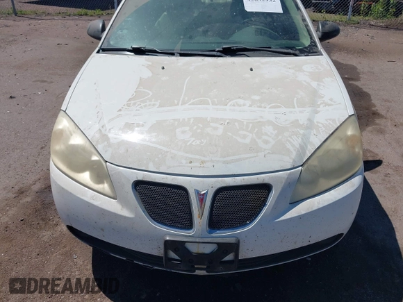 2007 Pontiac G6 GT with VIN 1G2ZH58NX74117539, listed as a IAAI auction lot 42632932 with 297,453 mi miles and . Bid and sale history available at DreamBid. Image 6.