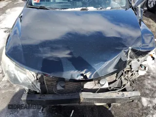 2014 Toyota Camry L with VIN 4T1BF1FKXEU341312, listed as a Copart auction lot 45307265 with 102,134 mi miles and Salvage Title. Bid and sale history available at DreamBid. Image 11.