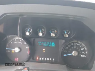 2015 Ford F-250 Lariat with VIN 1FT7W2B6XFEA06507, listed as a IAAI auction lot 41474246 with 185,267 mi miles and . Bid and sale history available at DreamBid. Image 7.