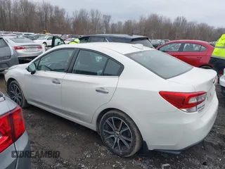 2017 Subaru Impreza Limited with VIN 4S3GKAU60H3612576, listed as a IAAI auction lot 41775738 with 85,730 mi miles and . Bid and sale history available at DreamBid. Image 14.