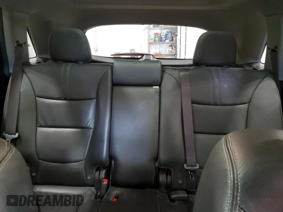 2013 Kia Sorento SX with VIN 5XYKW4A22DG346503, listed as a Copart auction lot 52763175 with 138,170 mi miles and Clean Title. Bid and sale history available at carsss.com. Image 10.