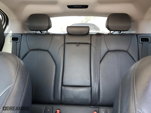 2019 Alfa Romeo Stelvio Ti with VIN ZASPAKBN2K7C37056, listed as a Copart auction lot 48938455 with 45,412 mi miles and Salvage Title. Bid and sale history available at carsss.com. Image 10.