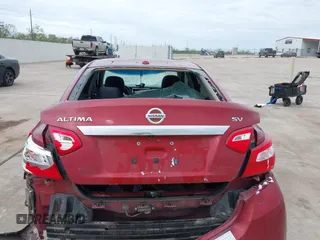 2016 Nissan Altima SR с VIN 1N4AL3AP2GC230792, выставлен на аукционе IAAI как лот 41899009 с пробегом 144 340 миль миль и . История ставок и продаж доступна на DreamBid. Изображение 6.