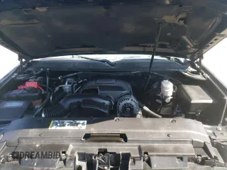 2010 GMC Yukon SLT with VIN 1GKUCCE04AR285385, listed as a Copart auction lot 67070084 with 166,401 mi miles and Salvage Title. Bid and sale history available at carsss.com. Image 12.