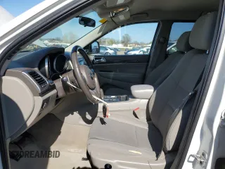 2011 Jeep Grand Cherokee Laredo with VIN 1J4RR4GG8BC515010, listed as a Copart auction lot 52716615 with 155,341 mi miles and Clean Title. Bid and sale history available at carsss.com. Image 7.