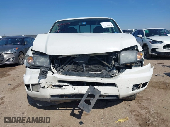 2014 Honda Ridgeline Sport with VIN 5FPYK1F78EB011254, listed as a IAAI auction lot 41564771 with 151,741 mi miles and . Bid and sale history available at DreamBid. Image 13.