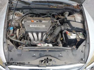 2007 Honda Accord LX SE с VIN 1HGCM56397A202695, выставлен на аукционе IAAI как лот 42305465 с пробегом 215 530 миль миль и . История ставок и продаж доступна на DreamBid. Изображение 10.