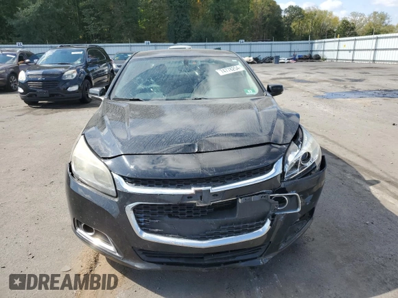 2016 Chevrolet Malibu Limited LT with VIN 1G11C5SAXGU119152, listed as a Copart auction lot 74778254 with 130,870 mi miles and Salvage Title. Bid and sale history available at carsss.com. Image 5.