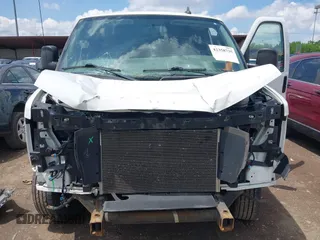 2018 Chevrolet Express Cargo с VIN 1GCWGAFP9J1337987, выставлен на аукционе IAAI как лот 42358735 с пробегом 83 798 миль миль и . История ставок и продаж доступна на DreamBid. Изображение 6.