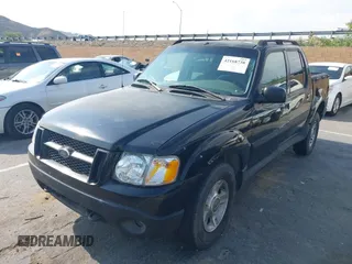 2004 Ford Explorer Sport Trac XLS с VIN 1FMZU77K54UC29618, выставлен на аукционе IAAI как лот 42168738 с пробегом 275 871 миль миль и . История ставок и продаж доступна на DreamBid. Изображение 2.