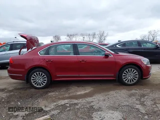 2016 Volkswagen Passat SE с VIN 1VWBT7A3XGC055174, выставлен на аукционе IAAI как лот 42021961 с пробегом 88 165 миль миль и . История ставок и продаж доступна на DreamBid. Изображение 13.