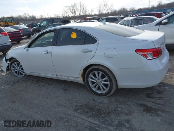 2011 Lexus ES 330 with VIN JTHBK1EG2B2471183, listed as a IAAI auction lot 41516371 with 129,212 mi miles and . Bid and sale history available at DreamBid. Image 14.