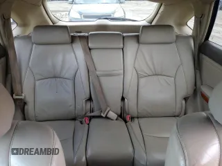 2007 Lexus RX 350 with VIN 2T2HK31U07C026688, listed as a Copart auction lot 52962945 with 270,238 mi miles and Clean Title. Bid and sale history available at carsss.com. Image 11.