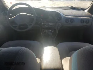 2002 Pontiac Bonneville SE z VIN 1G2HX54K824111919, wystawiony jako Copart lot #88044435 z przebiegiem 200 163 mil mil oraz Szkoda całkowita • Salvage title. Historia ofert i sprzedaży dostępna na DreamBid. Obrazek 8.