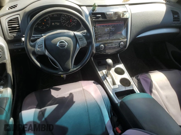 2014 Nissan Altima 2.5 with VIN 1N4AL3APXEN374933, listed as a Copart auction lot 49820945 with 199,061 mi miles and Salvage Title. Bid and sale history available at DreamBid. Image 8.