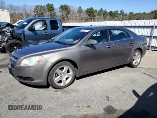2012 Chevrolet Malibu 1LS with VIN 1G1ZB5E07CF283594, listed as a Copart auction lot 52205475 with 103,837 mi miles and Clean Title. Bid and sale history available at DreamBid. Image 1.