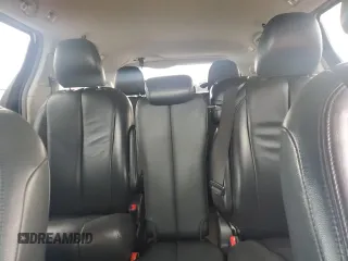 2013 Toyota Sienna SE with VIN 5TDXK3DC5DS332680, listed as a Copart auction lot 62996265 with 185,332 mi miles and Clean title. Bid and sale history available at DreamBid. Image 10.
