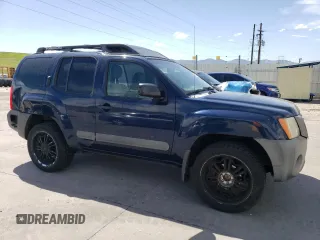 2006 Nissan Xterra S с VIN 5N1AN08W26C528382, выставлен на аукционе Copart как лот 55052725 с пробегом 172 442 миль миль и Чистый • Clean title. История ставок и продаж доступна на DreamBid. Изображение 4.