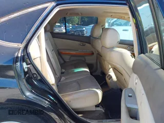 2006 Lexus RX 330 with VIN 2T2GA31U66C048837, listed as a IAAI auction lot 42671313 with 279,549 mi miles and . Bid and sale history available at DreamBid. Image 8.