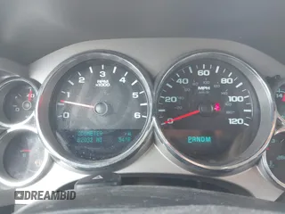 2013 Chevrolet Silverado 1500 LT with VIN 1GCRKSE79DZ198291, listed as a IAAI auction lot 42168616 with 82,032 mi miles and . Bid and sale history available at DreamBid. Image 7.