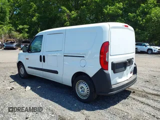 2019 Ram ProMaster City Cargo Tradesman с VIN ZFBHRFAB7K6L94837, выставлен на аукционе IAAI как лот 42325483 с пробегом 108 234 миль миль и . История ставок и продаж доступна на DreamBid. Изображение 3.