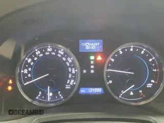 2012 Lexus IS 350 z VIN JTHCE5C28C5002402, wystawiony jako Copart lot #52917455 z przebiegiem 134 986 mil mil oraz Czysty tytuł • Clean title. Historia ofert i sprzedaży dostępna na DreamBid. Obrazek 9.