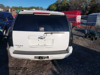2007 Chevrolet Tahoe LS with VIN 1GNFC13J37R204879, listed as a IAAI auction lot 41286163 with Not provided miles and . Bid and sale history available at DreamBid. Image 16.