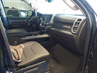 2020 Ram 1500 Big Horn with VIN 1C6SRFFT6LN133234, listed as a IAAI auction lot 41380480 with 70,051 mi miles. Bid and sale history available at carsss.com. Image 5.